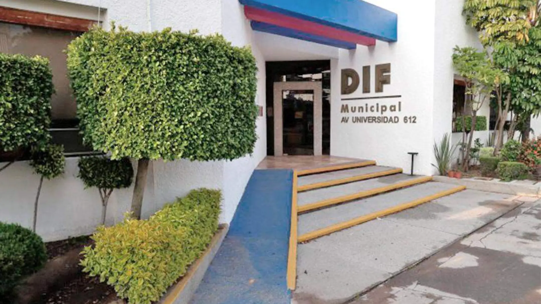 DIF Municipal 2